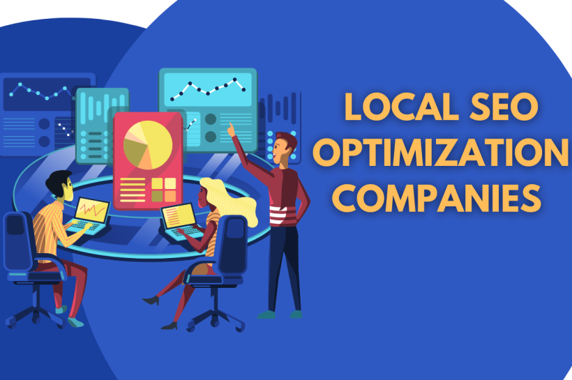 seo optimization companies near me