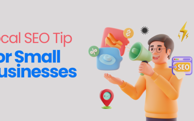 local seo tips for small business owners