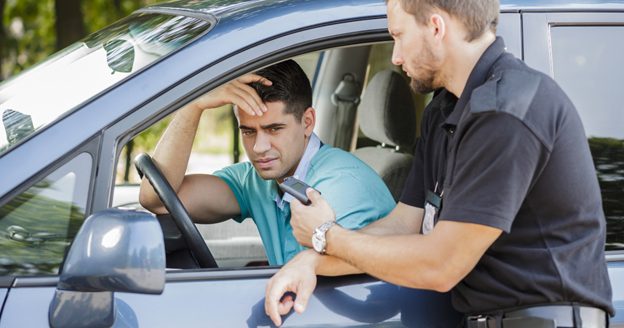 can a lawyer get a speeding ticket dismissed