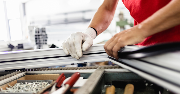 what is window and door flashing tape